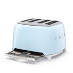 50's STYLE Toaster 4 slice