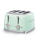 50's STYLE Toaster 4 slice