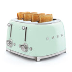 50's STYLE Toaster 4 slice