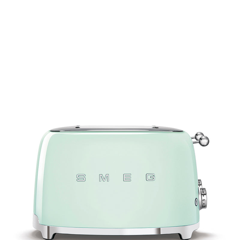 50's STYLE Toaster 4 slice