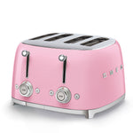 50's STYLE Toaster 4 slice