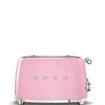 50's STYLE Toaster 4 slice