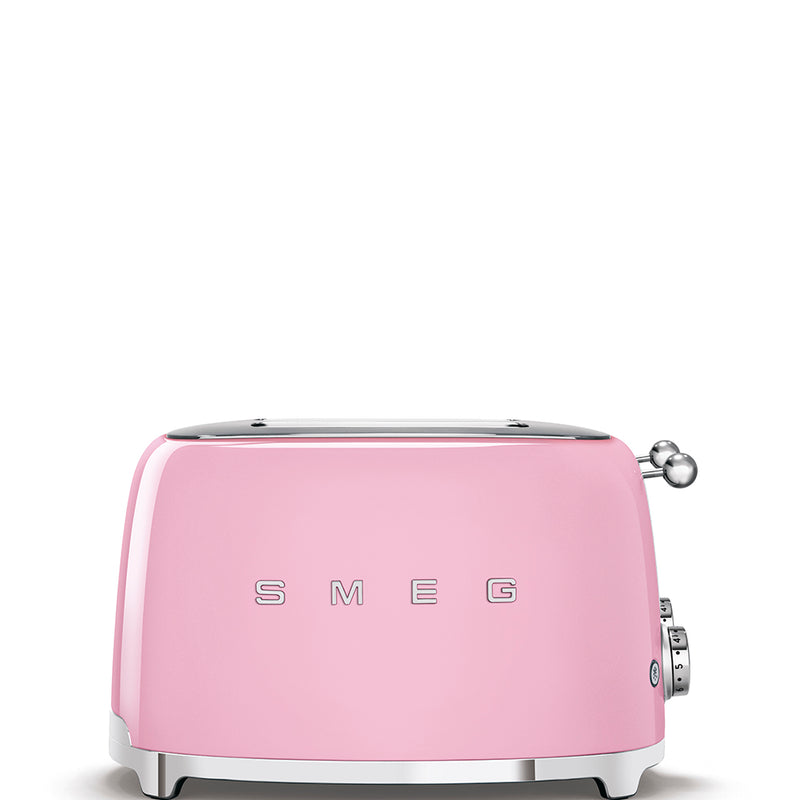 50's STYLE Toaster 4 slice