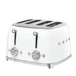 50's STYLE Toaster 4 slice