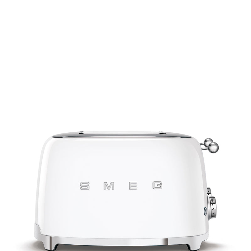 50's STYLE Toaster 4 slice