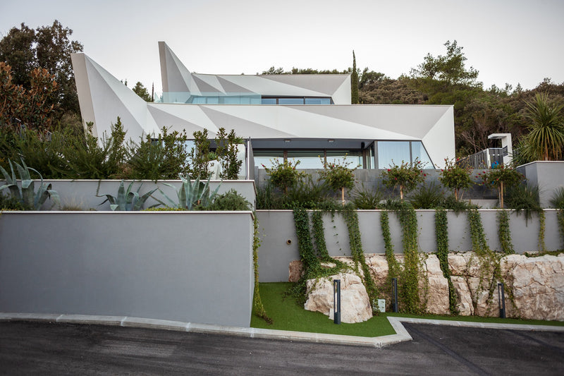 MARBELLA vanjski tuš 