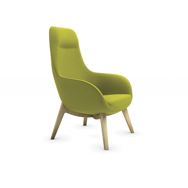 SILONDA Armchair