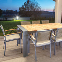 FIPU Outdoor table
