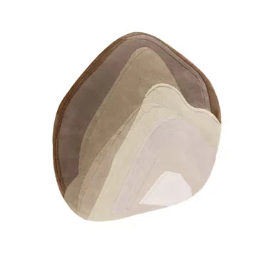 ARGATE High Organic tepih - Travertine