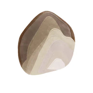 AGATE High Organic rug traventine