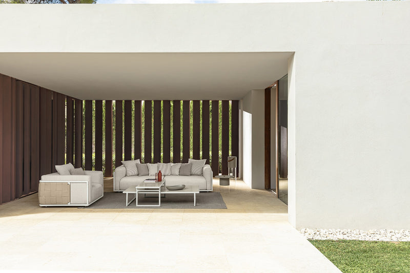 TRESSÉ Klub stolić 120x50