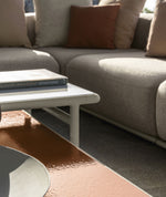 TRESSÉ Coffee table 160x90