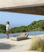 TRESSÉ Pomoćni stolić