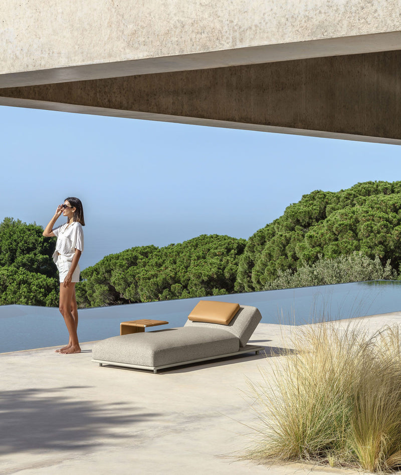 TRESSÉ Ležaljka za sunčanje