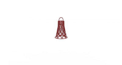 TRIBAL CELIN Viseća lampa dostupna u više boja