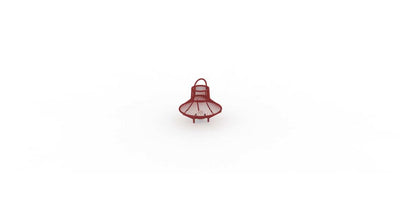 TRIBAL CELIN Small lamp