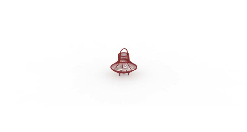 TRIBAL CELIN Mala svjetiljka dostupna u više boja