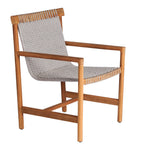 AMANU Armchair