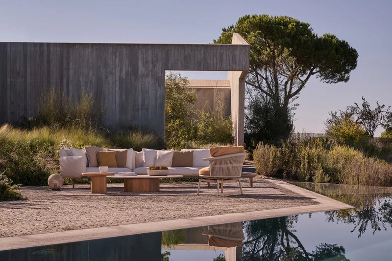 CESTA Vanjska fotelja