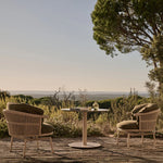 CESTA Vanjska fotelja