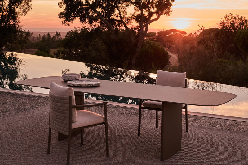 LUCCA Vanjska fotelja