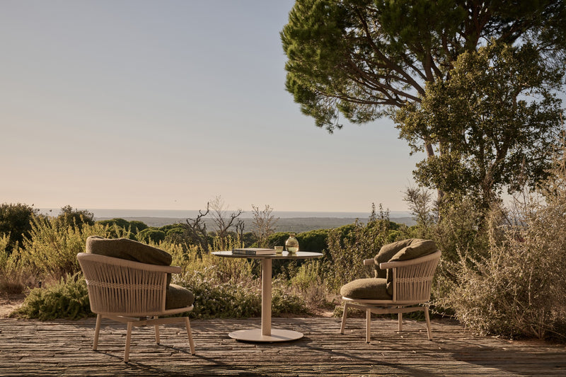 CESTA Vanjska fotelja