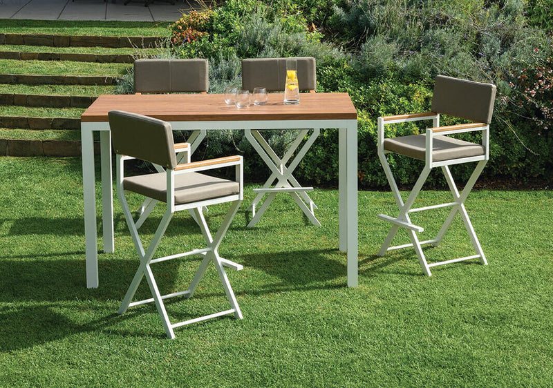 ULTRA Vanjski barski stolac