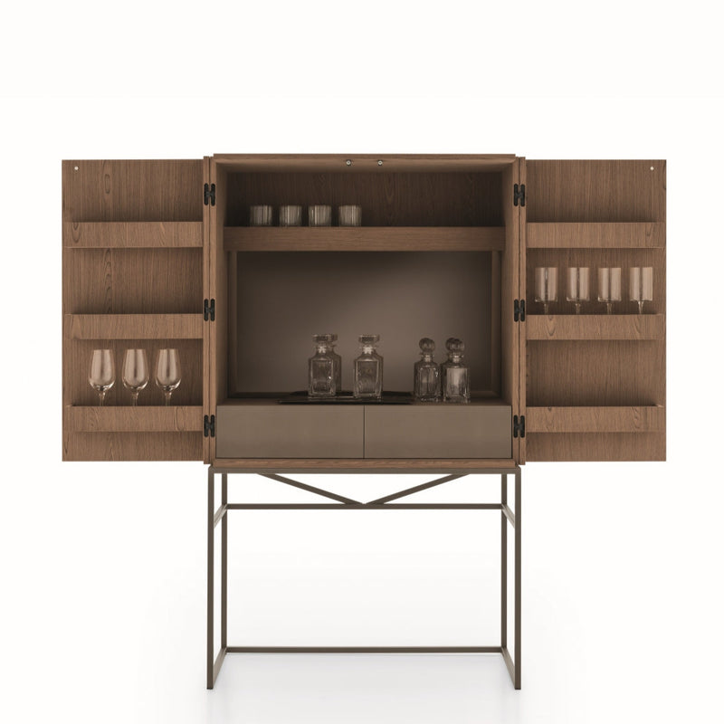 UNIT PRIVÈ BOX Cabinet