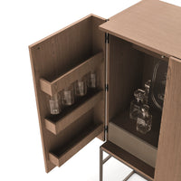 UNIT PRIVÈ BOX Cabinet