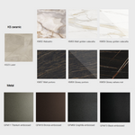 ATLANTIS KERAMIK Blagovaonski stol