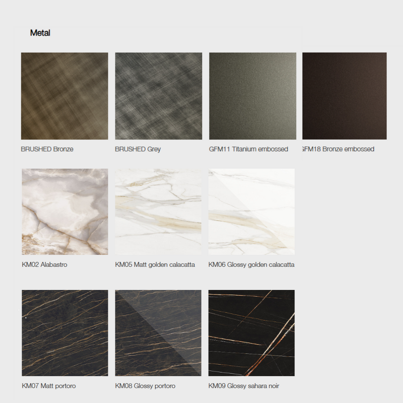 BUTTERFLY KERAMIK Blagovaonski stol