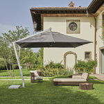 TIBIDABO Vanjska fotelja