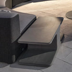 BELT Cement coffee table