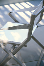 VICTUS Vanjska barska stolica za terasu