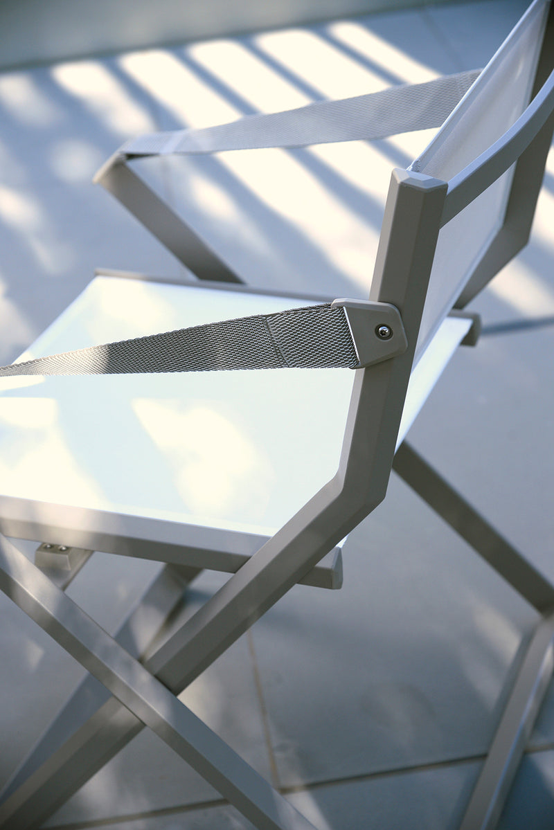 VICTUS Outdoor lounge fotelja