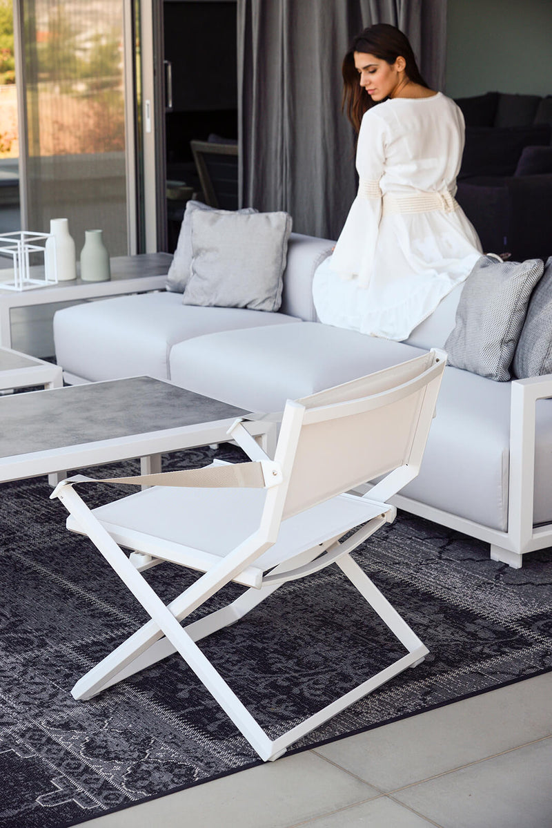 VICTUS Outdoor modular sofa