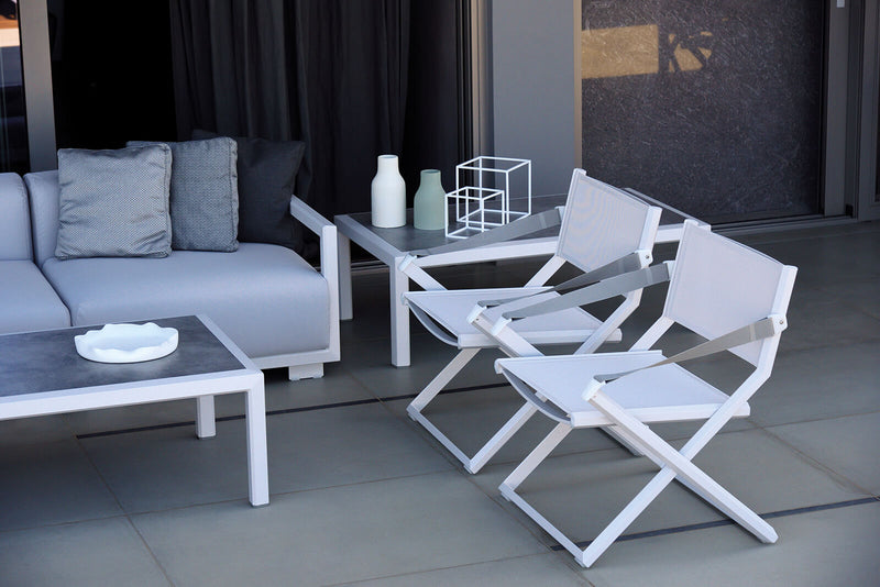 VICTUS Outdoor modular sofa