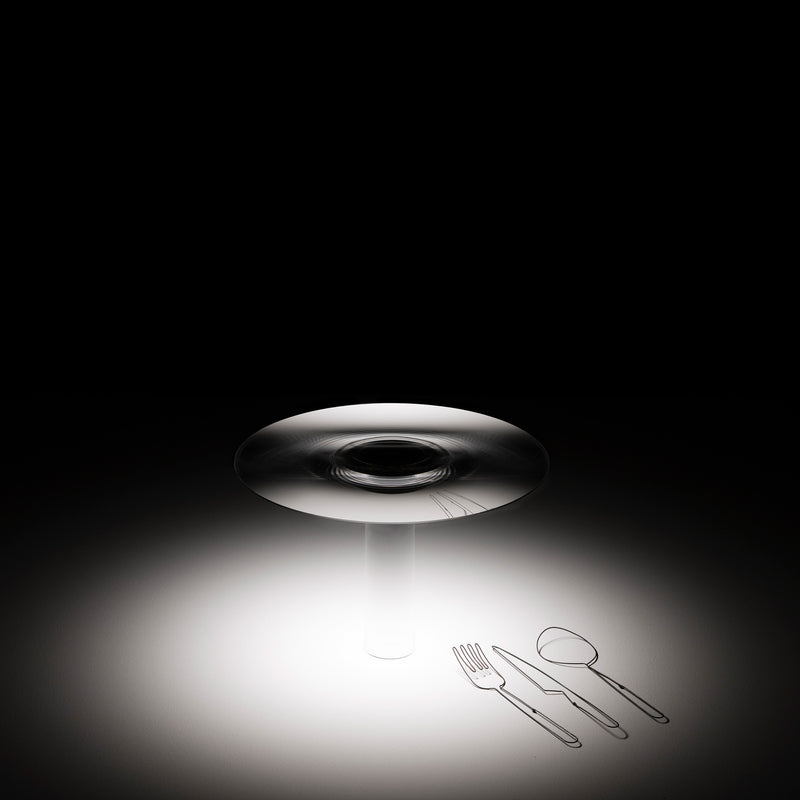 VIS À VIS Stolna lampa