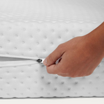 VALERY Madrac od adaptivne pjene 70 x 140 cm