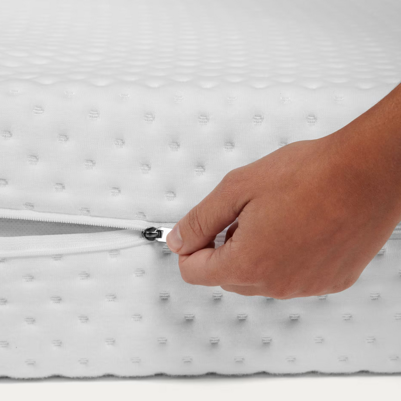 VALERY Madrac od adaptivne pjene 70 x 140 cm