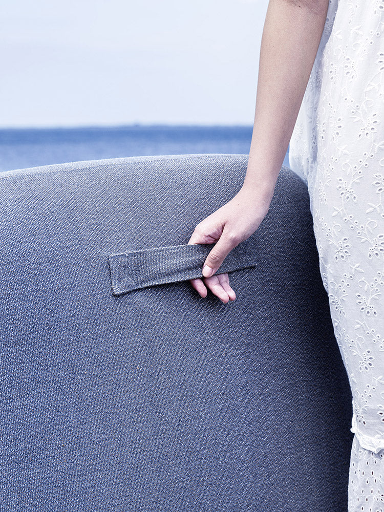 REUSE Vanjska fotelja