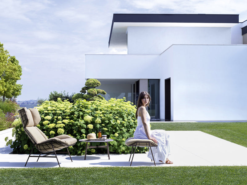 SUMMER SET Bergere relax