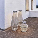 CRICKET Nista / visoka podna lampa