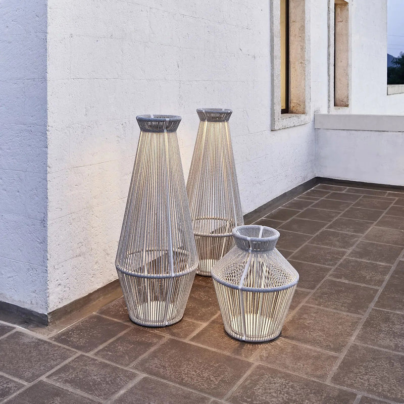 CRICKET Nista / visoka podna lampa