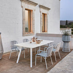 CRICKET Stolica s naslonom