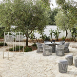 TIBIDABO Vanjska podna svjetiljka