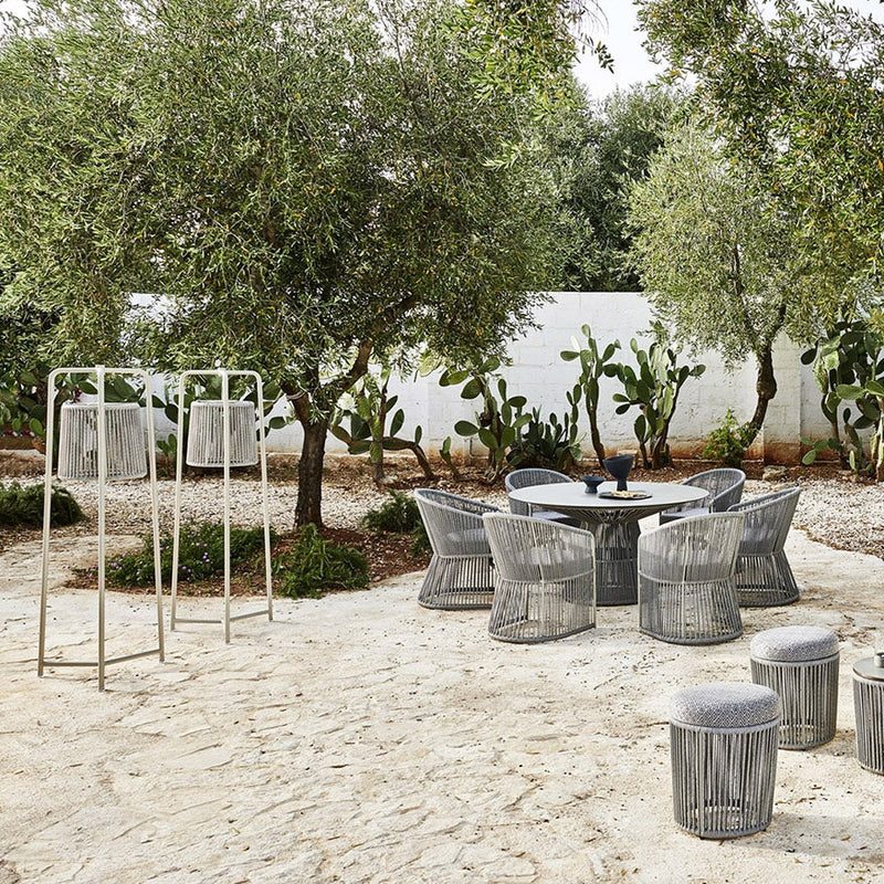 TIBIDABO Vanjska podna svjetiljka