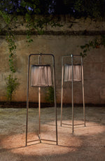 TIBIDABO Vanjska podna svjetiljka