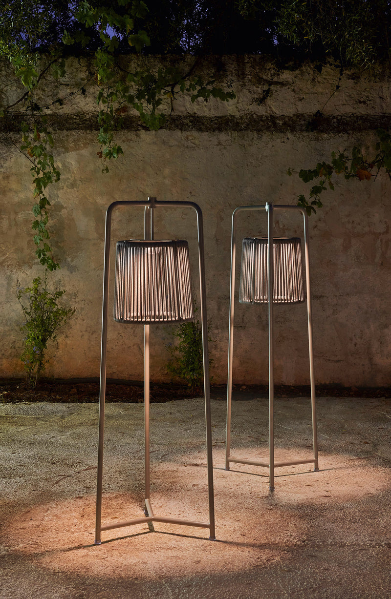 TIBIDABO Vanjska podna svjetiljka