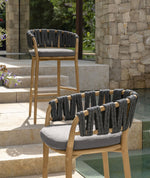 VENICE Outdoor dining chair